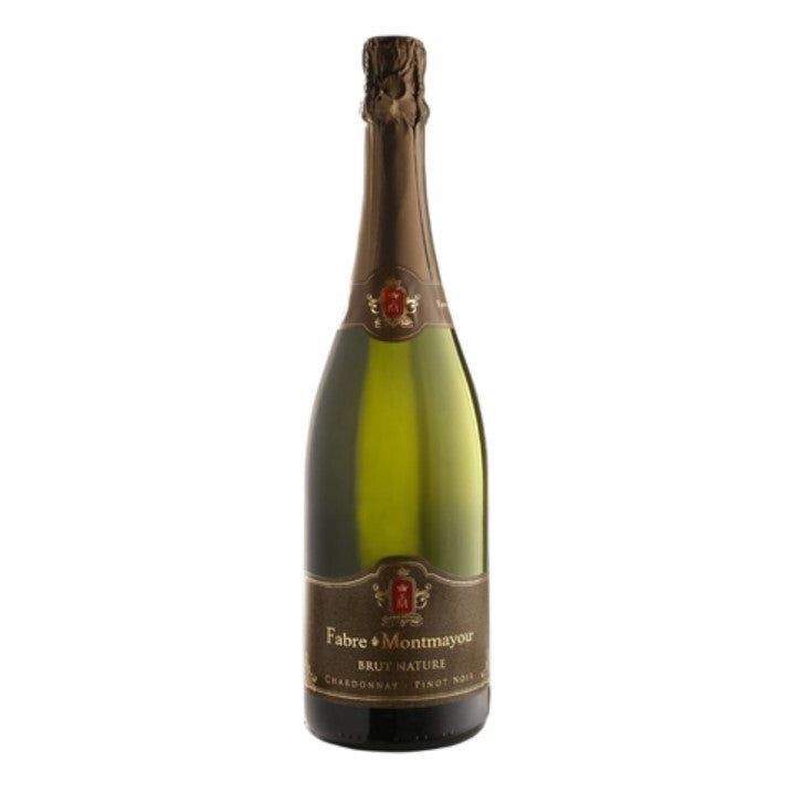 Fabre Montmayou Brut Nature - 750 ml