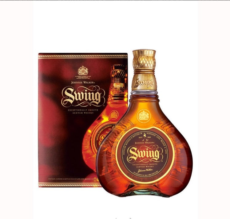 Johnnie Walker Swing -  750 ml