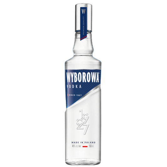 Wyborowa -  700 ml