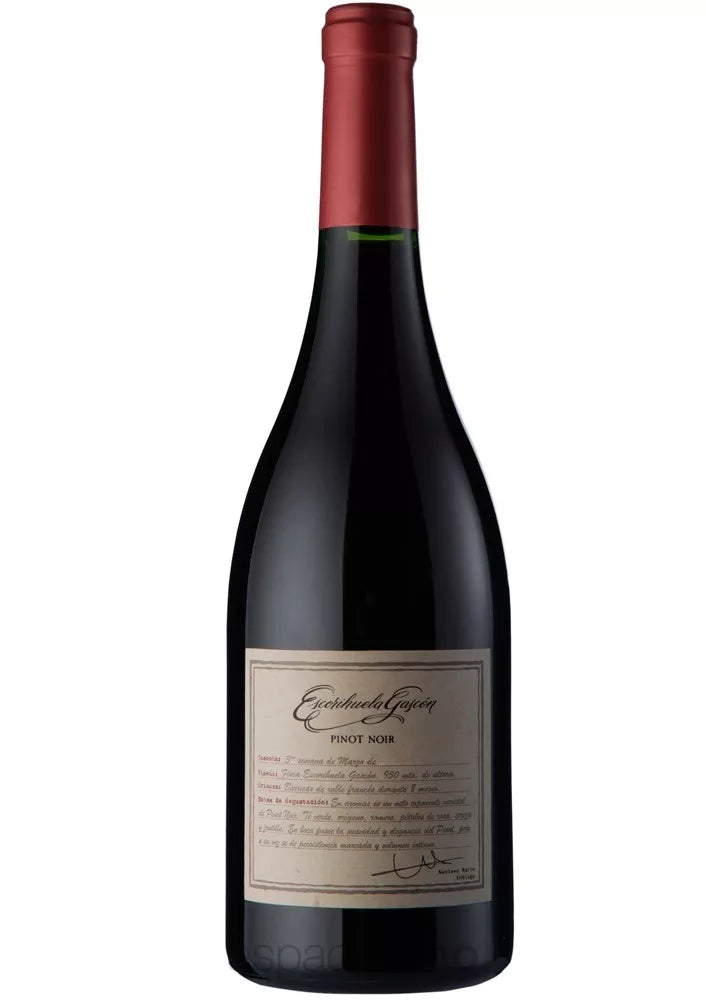 Escorihuela Pinot Noir -  750 ml