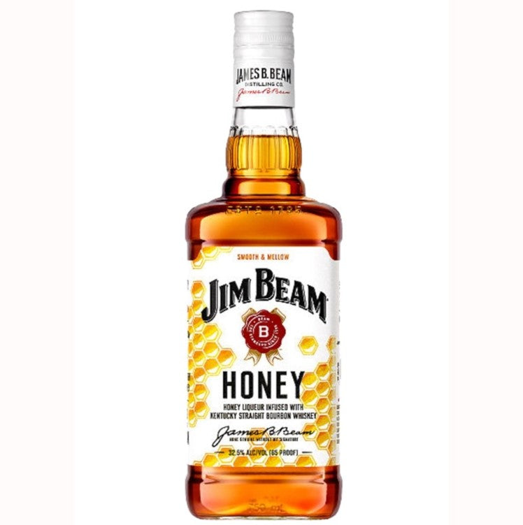 Jim Beam Honey -  750 ml