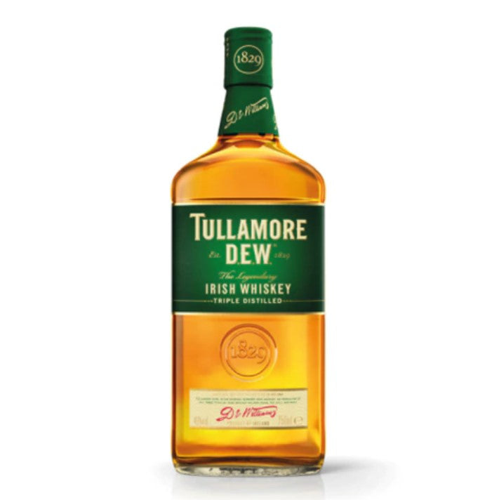 Tullamore D.E.W. Original -  750 ml