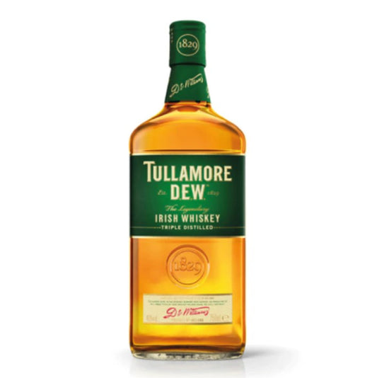 Tullamore D.E.W. Original -  750 ml