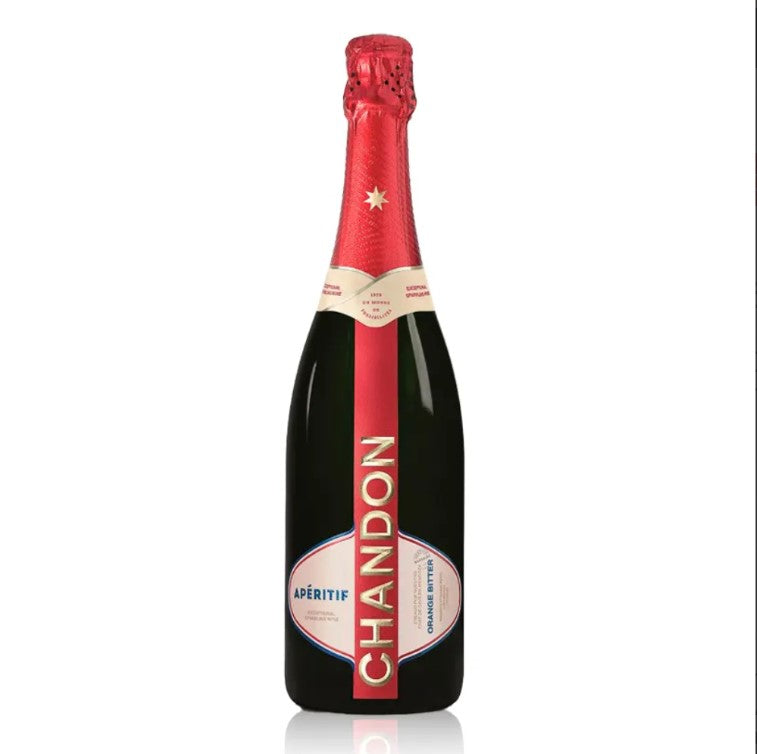 Chandon Aperitif Orange Bitter -  750 ml