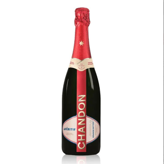 Chandon Aperitif Orange Bitter -  750 ml