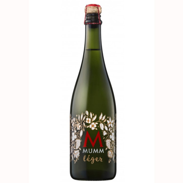 Mumm Léger -  750 ml