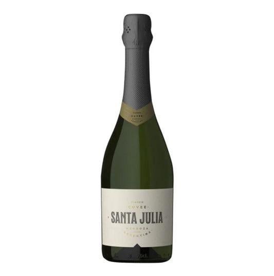 Espumante Santa Julia Classic Cuvée - 750 ml