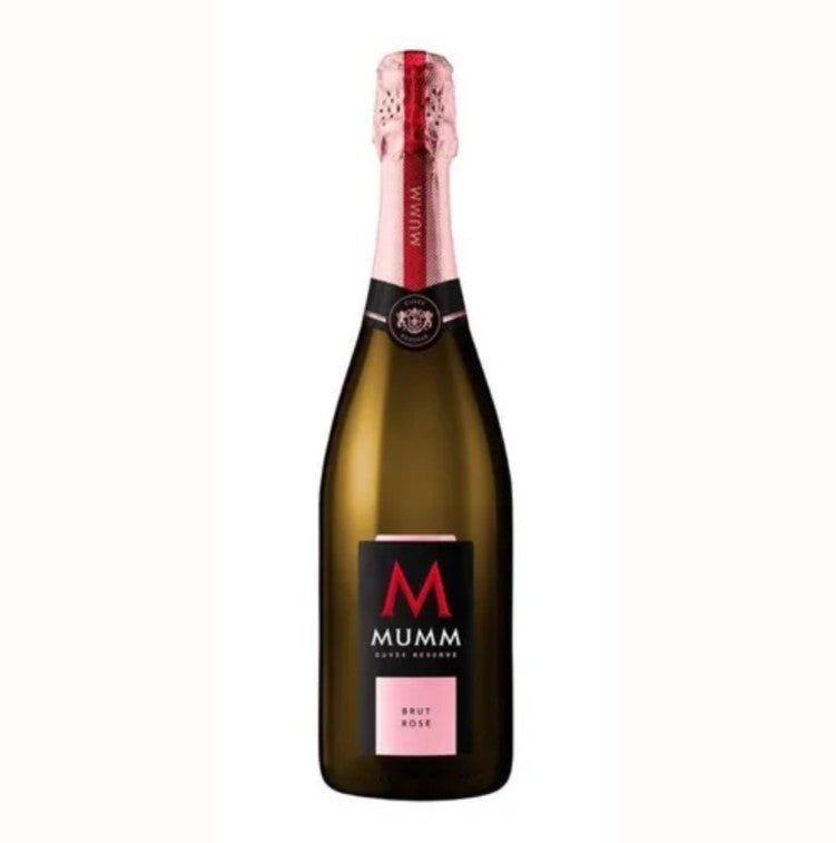 Mumm Brut Rosé - 750 ml