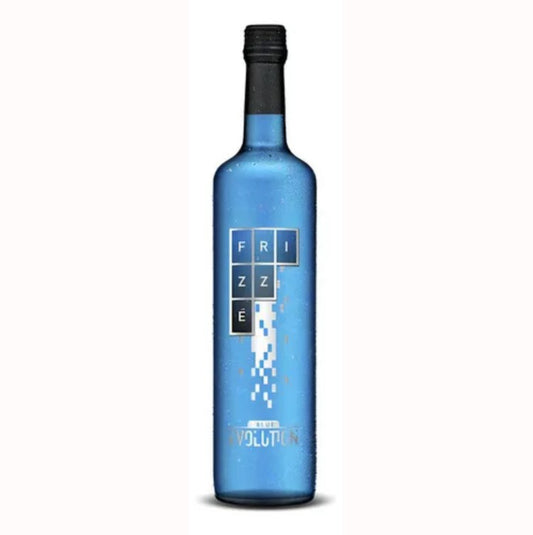 Frizze Evolution Blue - 1lt