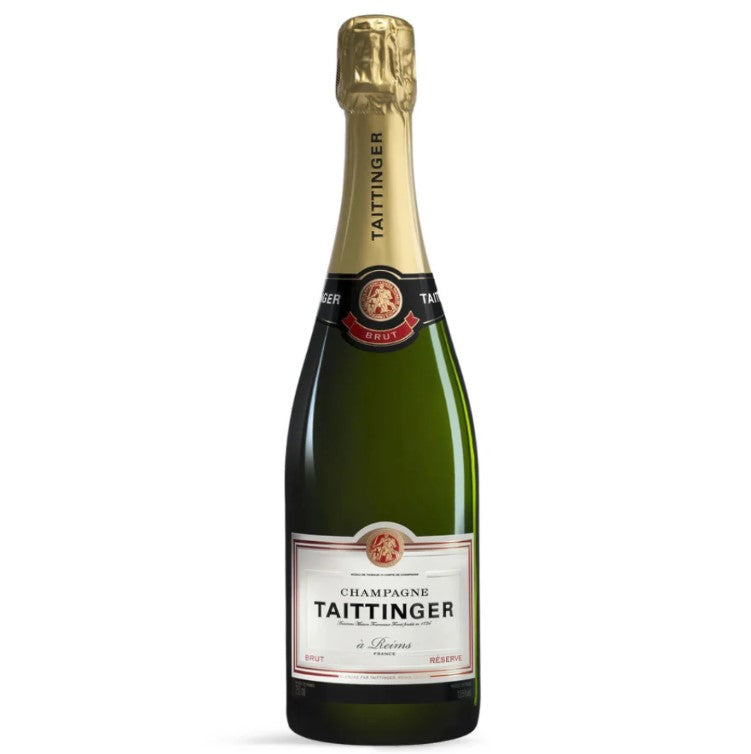 Taittinger Brut Réserve - 750 ml