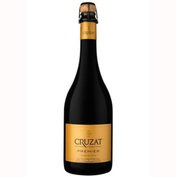 Cruzat Cuvée Extra Brut - 750 ml