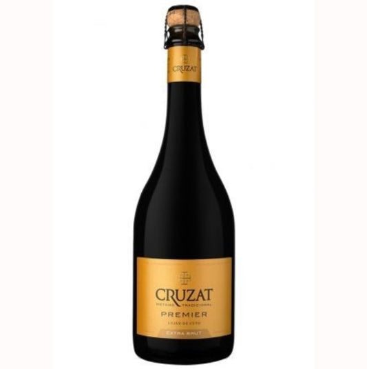 Cruzat Premier Extra Brut - 750 ml