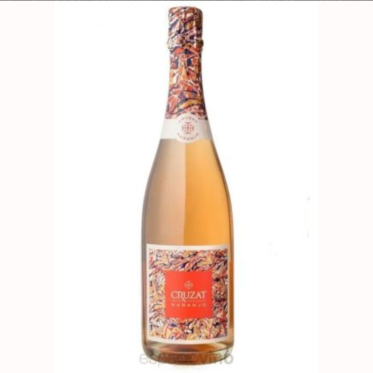 Cruzat Naranjo - 750 ml