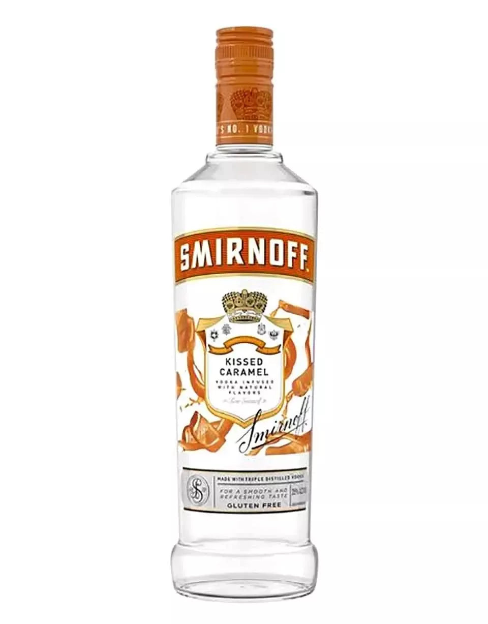 Smirnoff Tropical Fruit - 700 ml