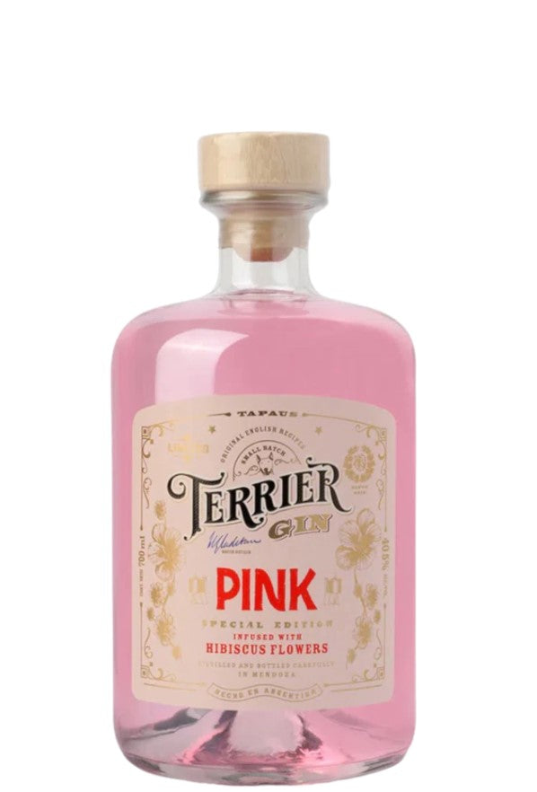 Terrier Pink - 700 ml