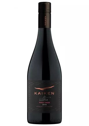 Kaiken Ultra Pinot Noir - 750 ml