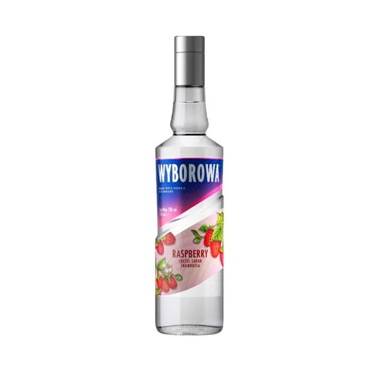 Wyborowa Raspberry - 700 ml