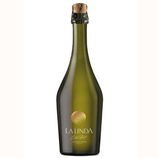 La Linda Extra Brut - 750 ml