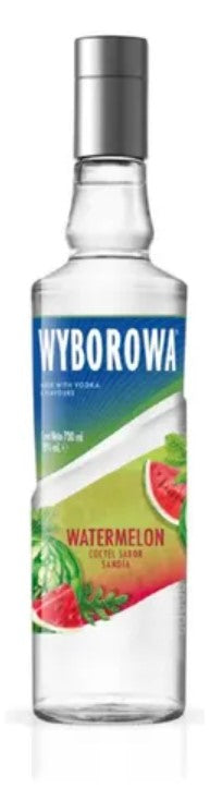 Wyborowa Watermelon - 700 ml