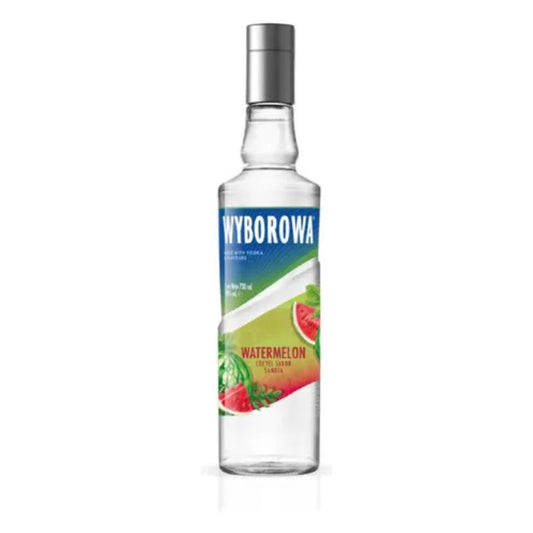 Wyborowa Watermelon - 700 ml