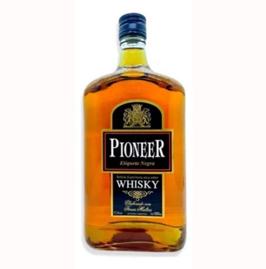 Pioneer Etiqueta Negra - 1 lts