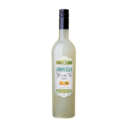 Limoncello Specialita -  750 ml