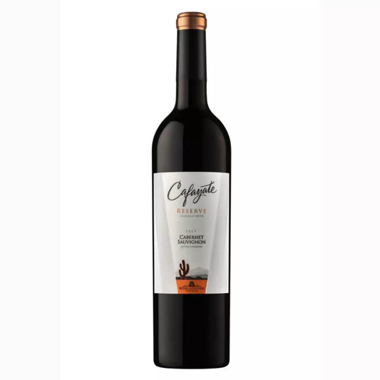 Cafayate Reserva Cabernet - 750 ml