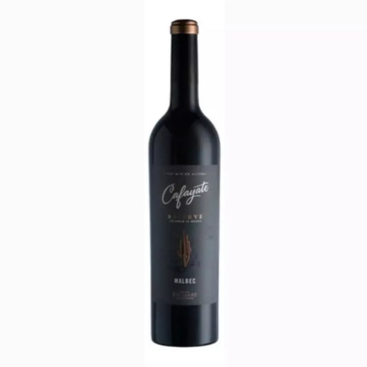 Cafayate Reserva Malbec - 750 ml