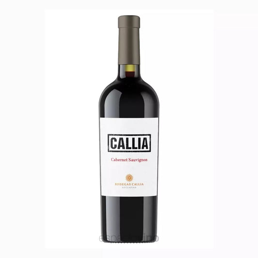 Callia Cabernet Sauv. - 750 ml