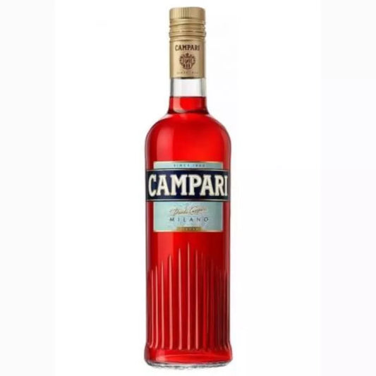 Campari 750ml