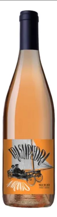 Traslapiedra Naranjo - 750 ml