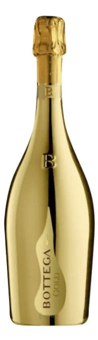 Bottega Gold Prosecco - 750 ml