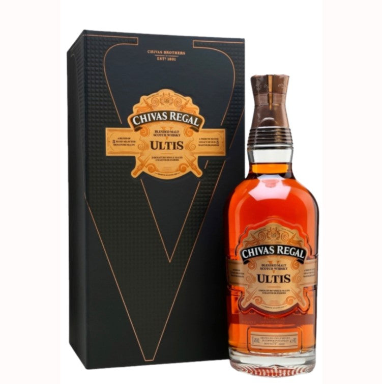Chivas Ultis - 700 ml