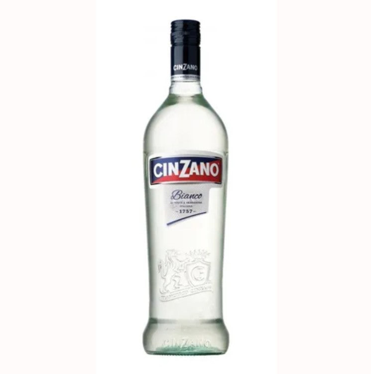 Cinzano Bianco - 1 lt