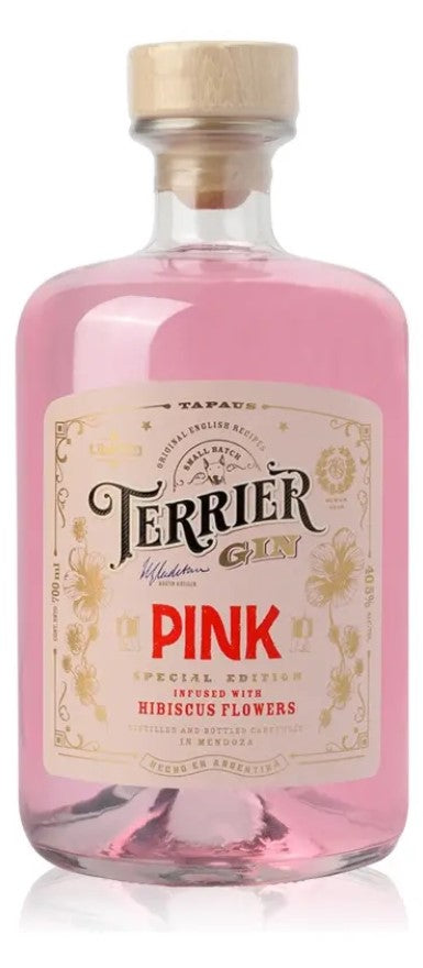 Terrier Pink - 700 ml