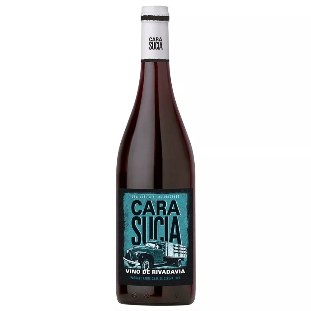 Cara Sucia Criolla - 750 ml