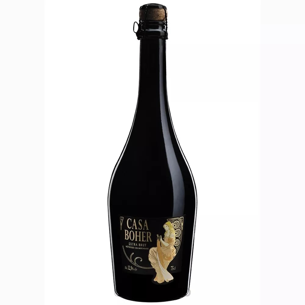 Casa Boher Extra Brut - 750 ml