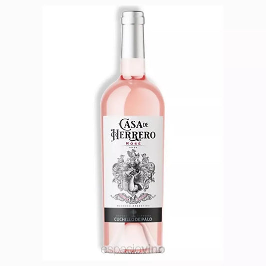 Vino Casa de Herrero Rosado - 750 ml