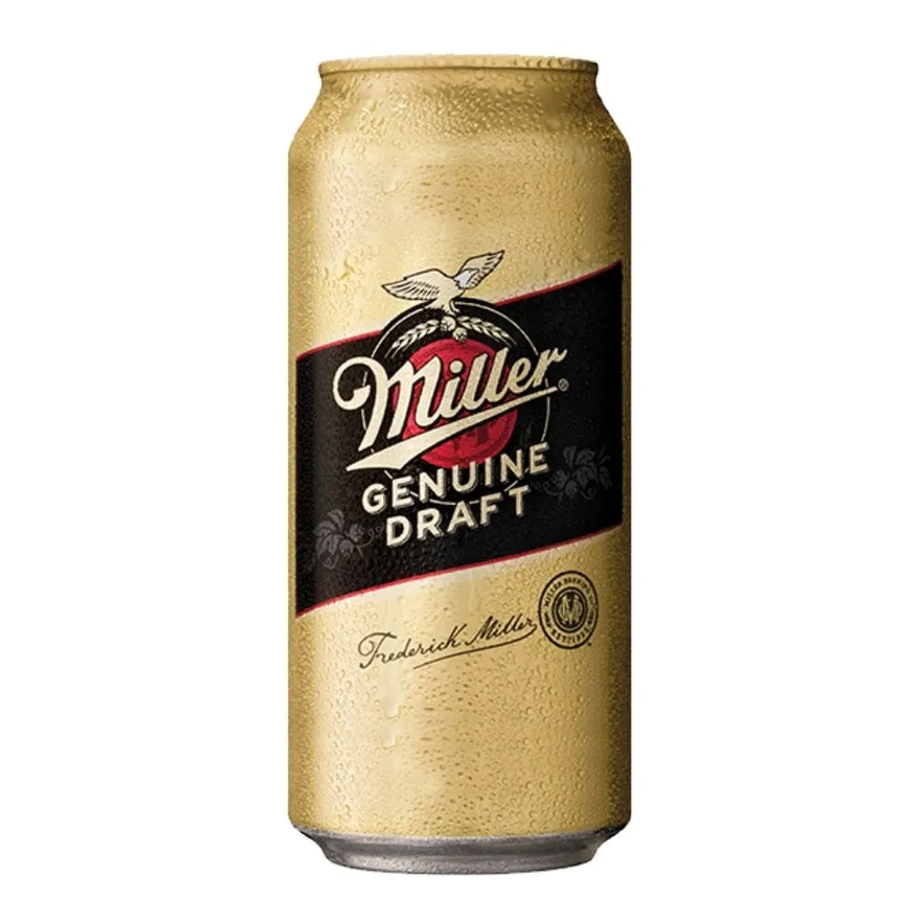 Miller Original - 473 ml