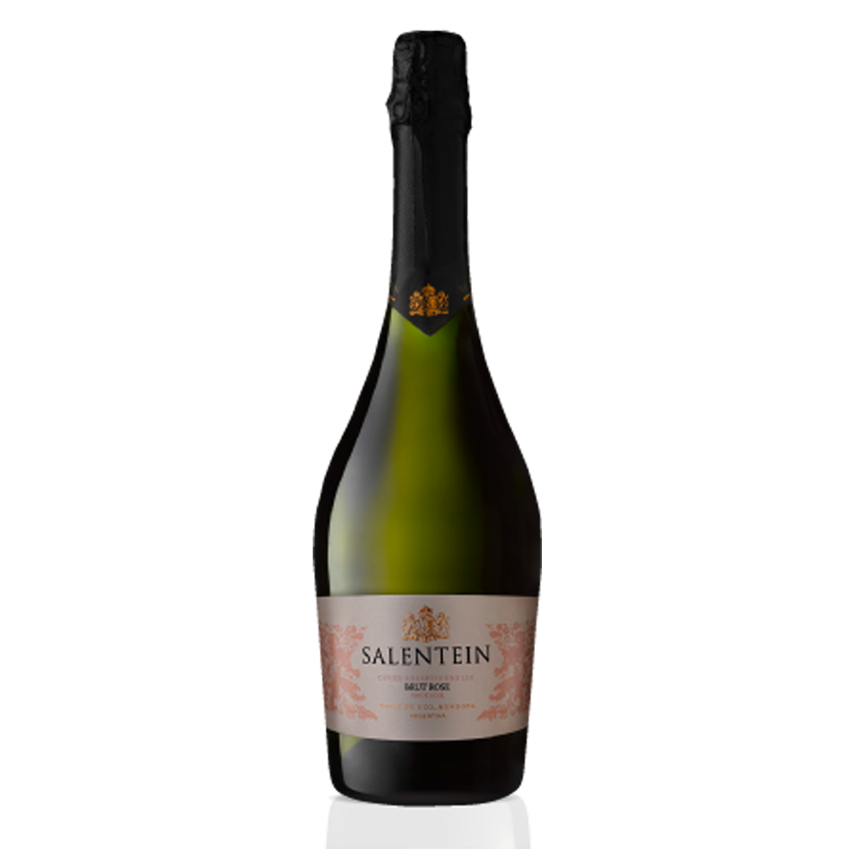 Salentein Brut Rose - 750 ml
