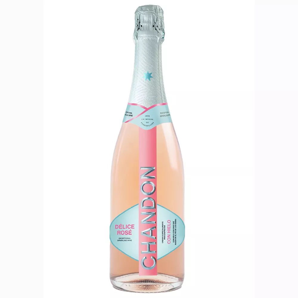Chandon Delice Rose - 750 ml