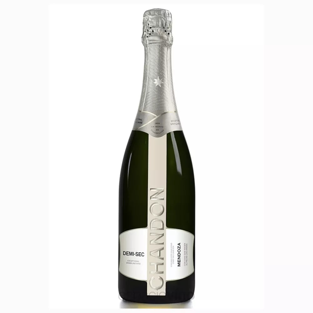 Chandon Demi Sec -  750 ml