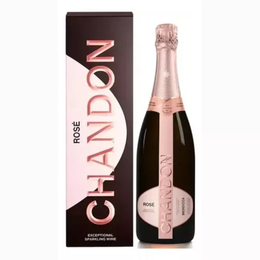 Chandon Rosé c/ Estuche - 750ml