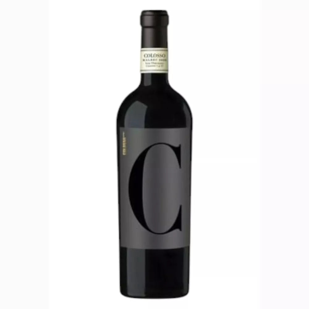 Colosso Malbec - 750 ml