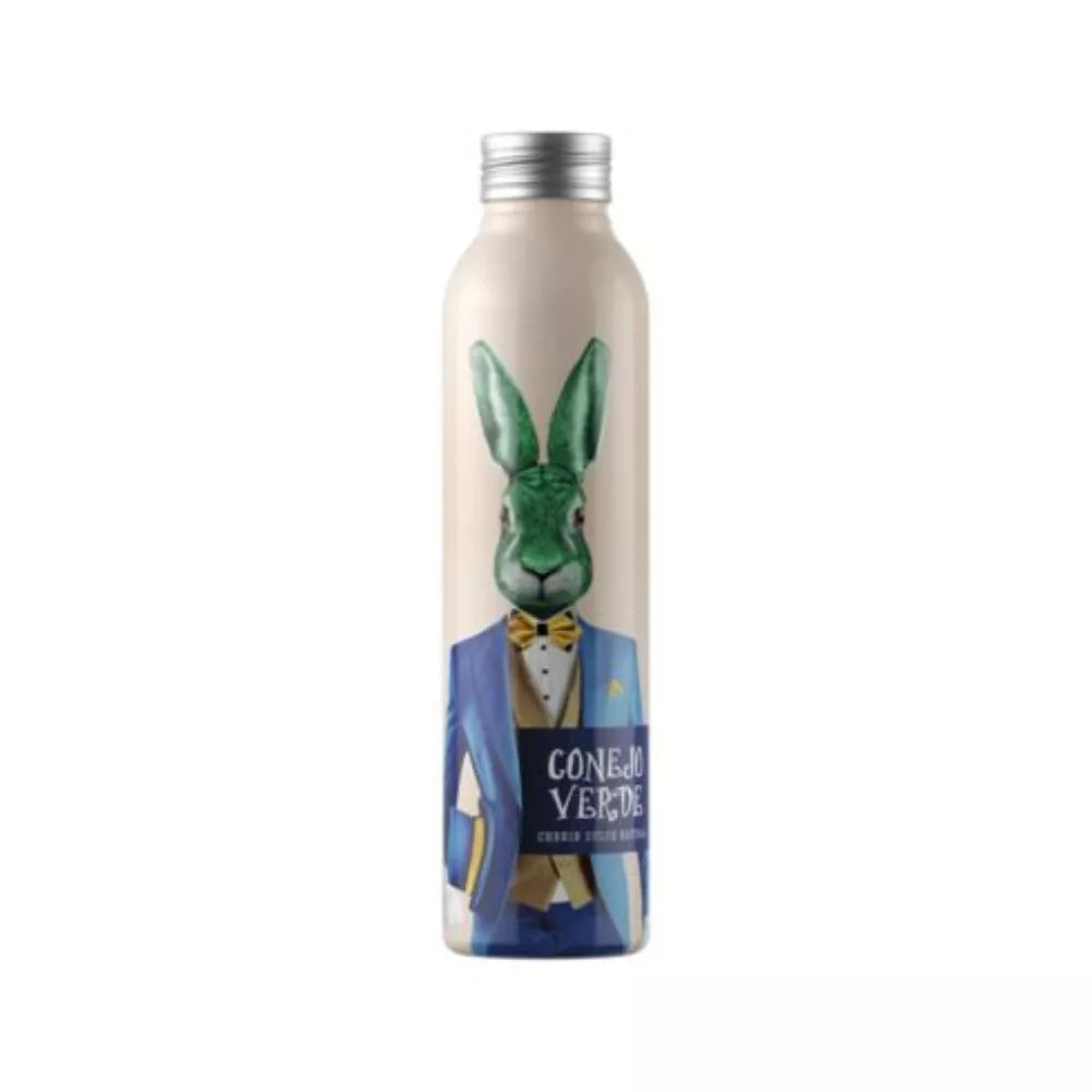Conejo Verde Chenin Dulce (aluminio) - 500 ml