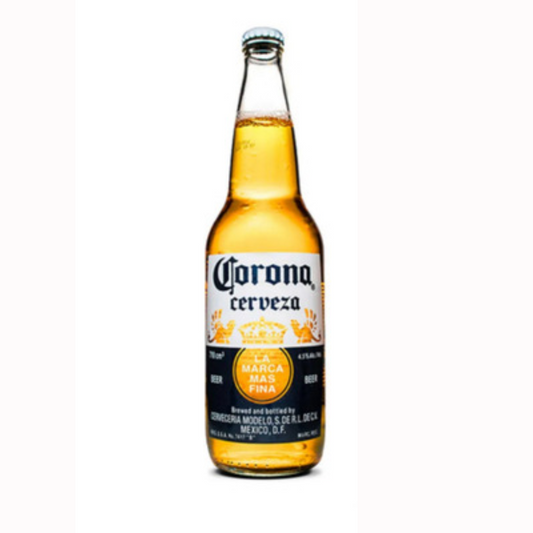 Cerveza Corona - 710 ml