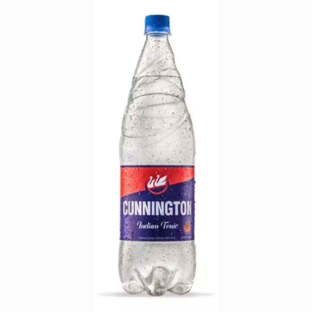 Cunnington Tonica - 1,5 lt