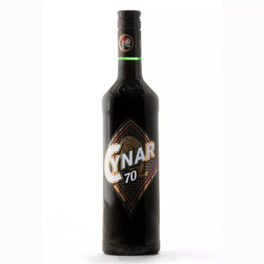 Cynar High Proof 70° - 750 ml
