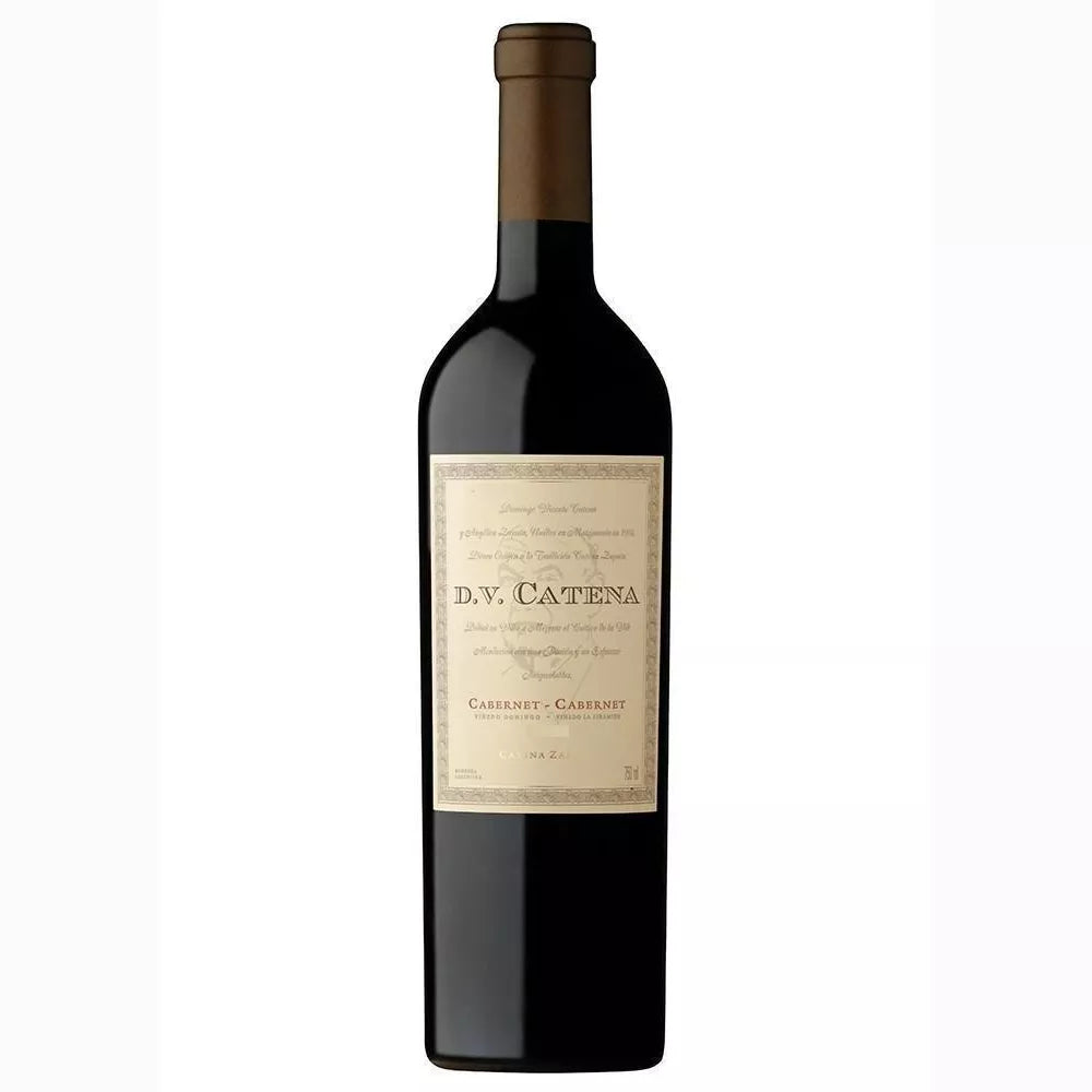 D.V. Catena Cabernet - Cabernet -  750 ml