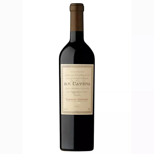 D.V. Catena Cabernet - Cabernet -  750 ml
